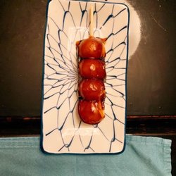 Nagomi Japanese Restaurant - Kushi Dango