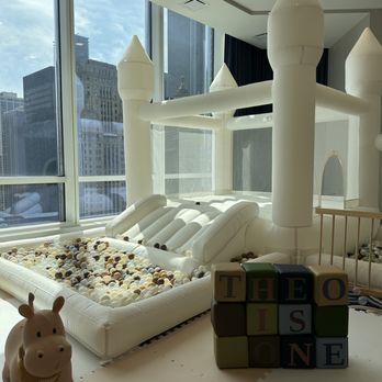 Soft Play Rental - Soft Play Rental Equipments Setup - Trump Tower Chicago - Party Equipment Rentals Near Me - Chicago, Illinois Soft Play Rental - Soft Play Rental Equipments Setup - Trump Tower Chicago - Party Equipment Rentals Near Me - Chicago, Illinois