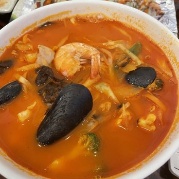 DAWA Korean Restaurant - Korean Near Me - West Haven, Connecticut