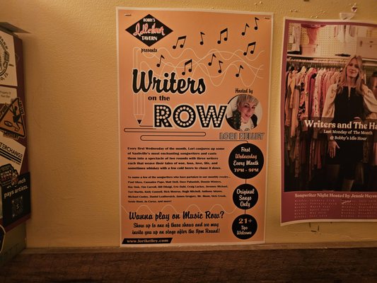 Menu photo 1 Bobby's Idle Hour Tavern Nashville, TN