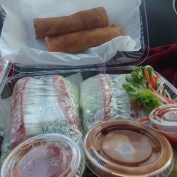 Lotus Leaf - 1.5.2019 Yum - Vietnamese Near Me - San Leandro, California Lotus Leaf - 1.5.2019 Yum - Vietnamese Near Me - San Leandro, California