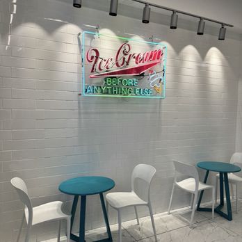 Ice Cream Bae - Ice Cream & Frozen Yogurt Near Me - Kansas City, Missouri