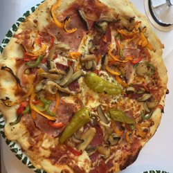 Restaurant Zum Domkreuger - Pizzatag