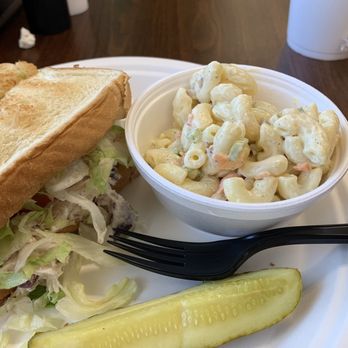 Smokestack Cafe & Catering - Best chicken salad!!! - Breakfast & Brunch Near Me - Franklin, North Carolina Smokestack Cafe & Catering - Best chicken salad!!! - Breakfast & Brunch Near Me - Franklin, North Carolina