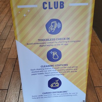 Planet Fitness - Gyms Near Me - Hialeah, Florida