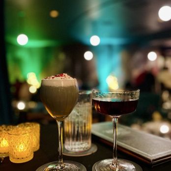 Broken Spell Lounge - Drinks - Lounges Near Me - Anaheim, California