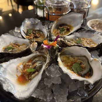 Sen Thai Noodle - Fresh Oyster - Thai Near Me - San Carlos, California Sen Thai Noodle - Fresh Oyster - Thai Near Me - San Carlos, California