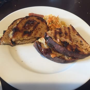 BirchTree Bread Company - Grilled cheeeeeeeese! - Bakeries Near Me - Worcester, Massachusetts