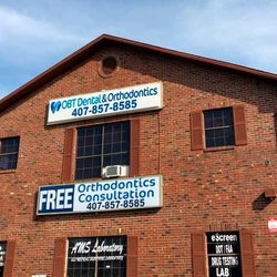 OBT Dental & Orthodontics - Orlando, FL