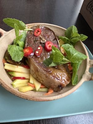 Union Viet Café by null