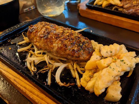 Izakaya Pau Hana Base by null