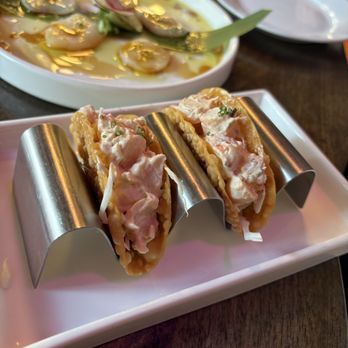 Kinoko - Cajun/Creole Near Me - Brooklyn, New York