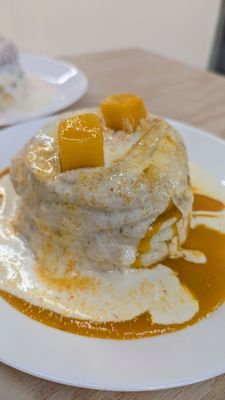 Doki Doki - Japanese Dessert Café by null