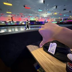 Rollerama Zap Zone - Brighton - Rink