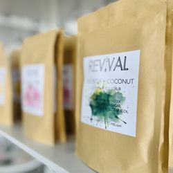 Revival Body Care - Scrub