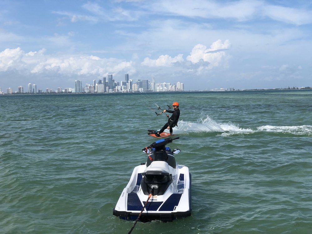 SOUTH FLORIDA KITEBOARDING 25 Photos & 12 Reviews 3301 Rickenbacker