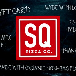 SQ Pizza