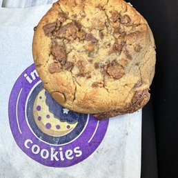 Chocolate Peanut Butter Cup