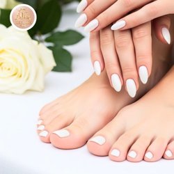 Bluerock Nails & Spa
