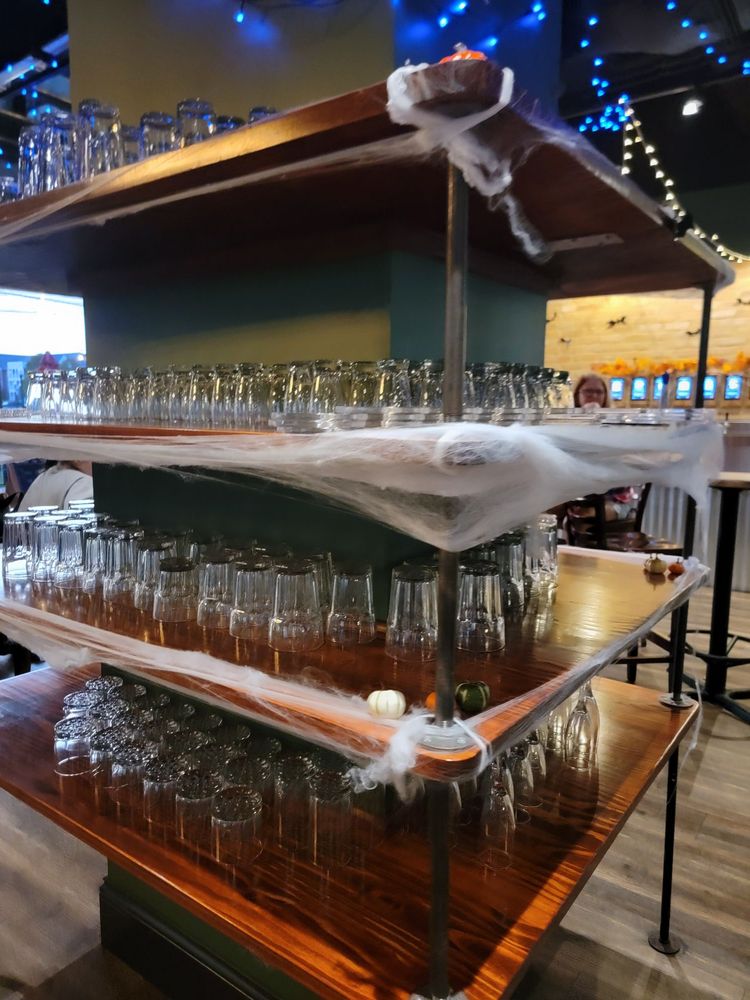 Social spots from Kenosha Tap House