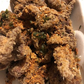 Fooki - Boom Boom Chicken - Bubble Tea Near Me - Aiea, Hawaii
