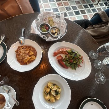 Contessa - Boston - Italian Near Me - Boston, Massachusetts