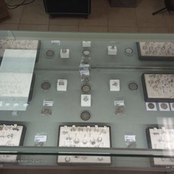 Royal Pawn - Jewelry