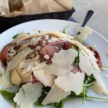 Lubrano's Trattoria - Pizza Near Me - Manasquan, New Jersey