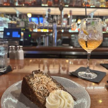 Jak's Grill - Carrot Cake - Steakhouses Near Me - Issaquah, Washington Jak's Grill - Carrot Cake - Steakhouses Near Me - Issaquah, Washington