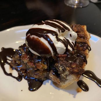 The Q Restaurant & Bar - Pecan pie was amazing! - Barbeque Near Me - Napa, California The Q Restaurant & Bar - Pecan pie was amazing! - Barbeque Near Me - Napa, California