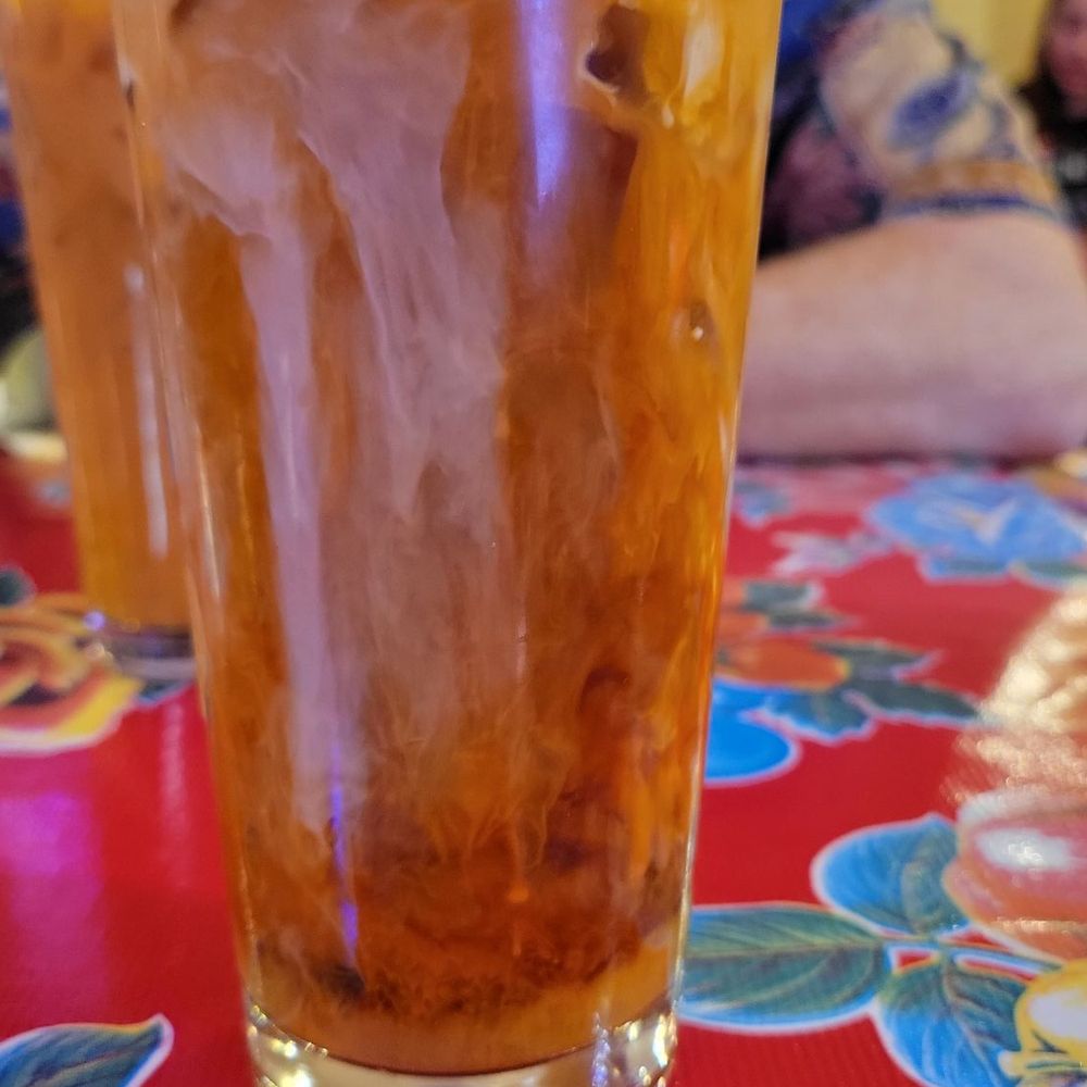 So Thai - Thai Tea - Thai Near Me - Anchorage, Alaska So Thai - Thai Tea - Thai Near Me - Anchorage, Alaska
