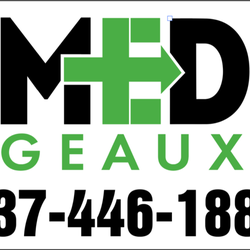 Med Geaux