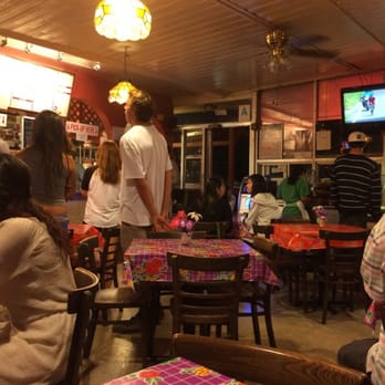 Don Bravos Authentic Mexican Cusine - A very crowded place - Mexican Near Me - La Jolla, California