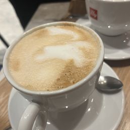Cappuccino