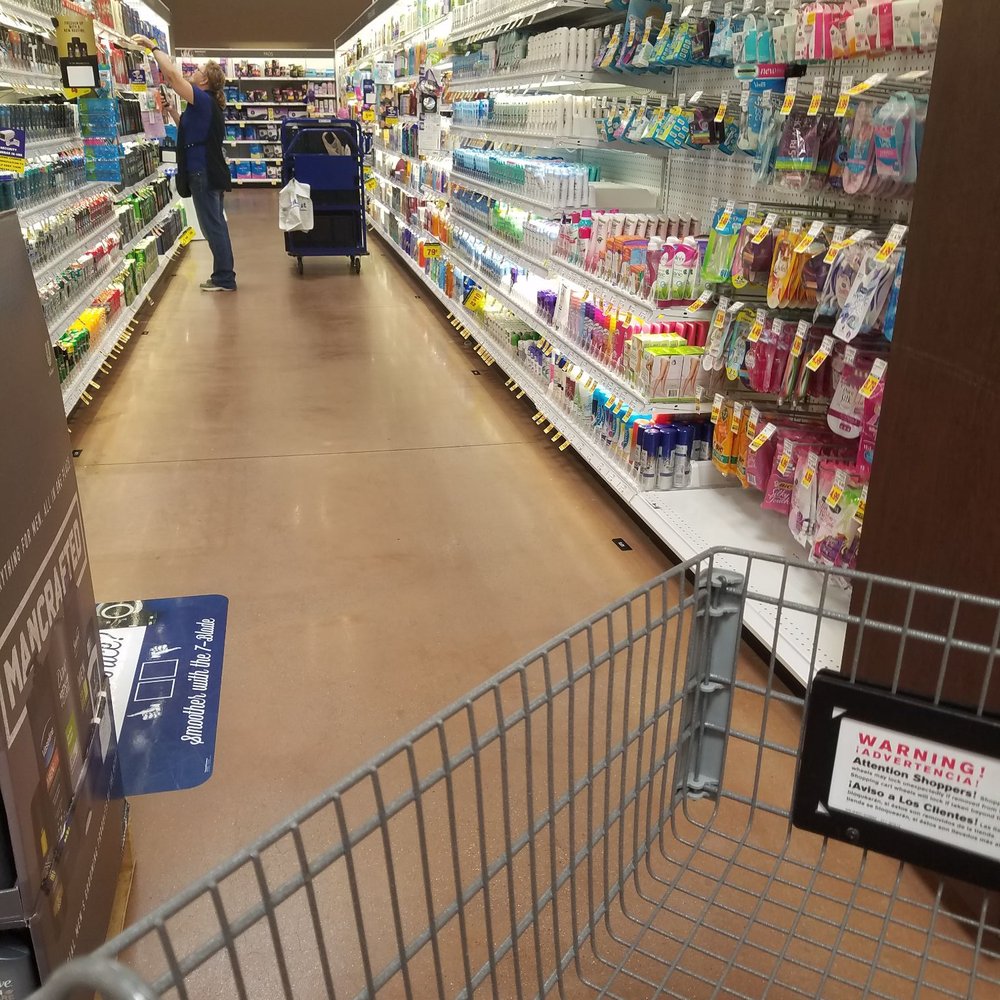 Kroger Marketplace - Oh I'm sorry, am I in you're way ... but didn't move so I didn't shop.... - Grocery Near Me - New Caney, Texas Kroger Marketplace - Oh I'm sorry, am I in you're way ... but didn't move so I didn't shop.... - Grocery Near Me - New Caney, Texas