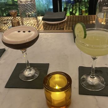 The Edmon - Yummy! - Cocktail Bars Near Me - Los Angeles, California