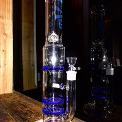 Green Man Collective - Some of the bongs from ThickAssGlass!!