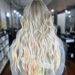 Heritage Salon