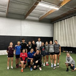 Portugal Sports Academy