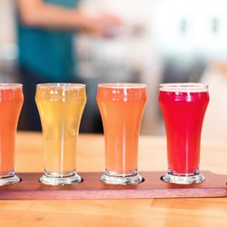 Kombucha On Tap - Large variety of kombucha flavors, keg distribution and more