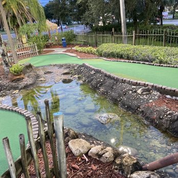 Hawaiian Rumble Adventure Golf - Mini Golf Near Me - Orlando, Florida Hawaiian Rumble Adventure Golf - Mini Golf Near Me - Orlando, Florida