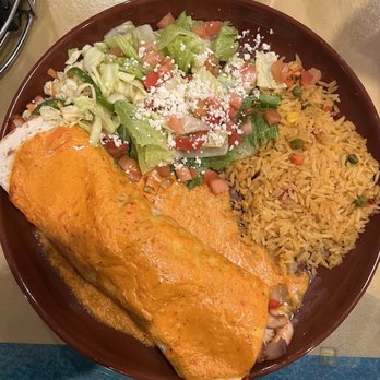 Fiesta Mexicana - Mexican Near Me - Page, Arizona