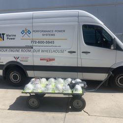 Performance Power Systems