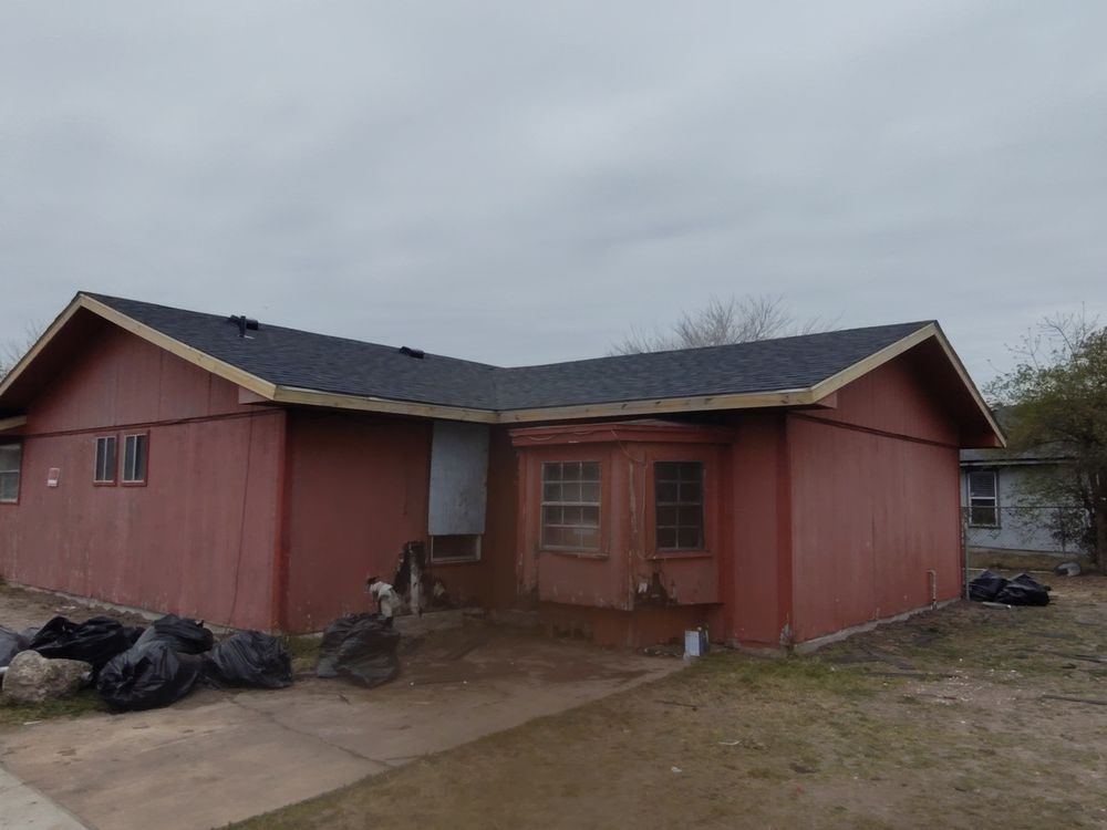 Slide of Elite Construction