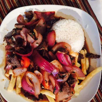 Incas Restaurant - Peruvian Near Me - Key West, Florida
