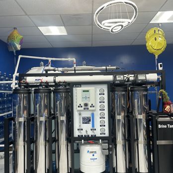 D’s Water & Ice - Water filtration system - Water Stores Near Me - Corona, California D’s Water & Ice - Water filtration system - Water Stores Near Me - Corona, California