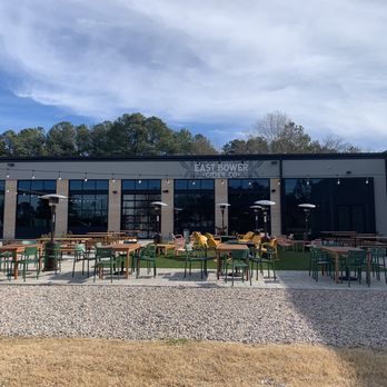 East Bower Cider - Cideries Near Me - Raleigh, North Carolina East Bower Cider - Cideries Near Me - Raleigh, North Carolina
