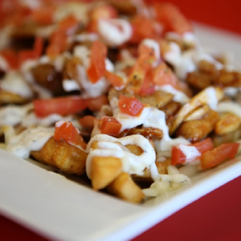 Prime Time Donair & Poutine - Chicken Donair Poutine - Donairs Near Me - Sherwood Park, Alberta Prime Time Donair & Poutine - Chicken Donair Poutine - Donairs Near Me - Sherwood Park, Alberta