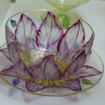 Glass Museum Passau - Museums Near Me - Passau, BY