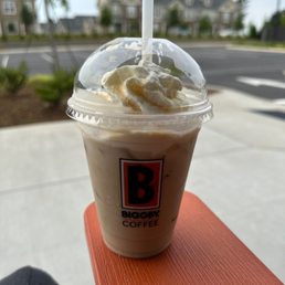 a cup of coffee with whipped cream a cup of coffee with whipped cream